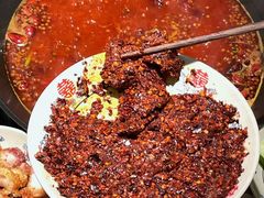 -赵美丽重庆火锅(西安直营总店)