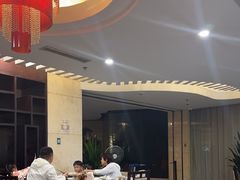 -四季轩中餐厅(徐州开元名都大酒店)