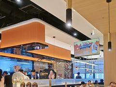 -比格比萨自助(潍坊新辰天地店)