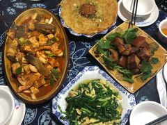-老宅子私房菜馆(大理古城店)