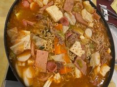 -高丽馆(尊茂店)