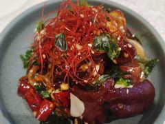 娜娜家秘制香辣猪脚-娜娜家·Nana's restaurant(国金汇店)