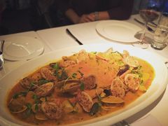 -Ambrosia Oyster Bar & Grill