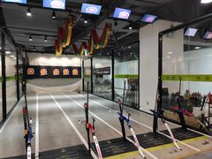 -無弓射箭俱乐部(领展中心城店)