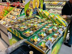 -盒马鲜生(顺义店)