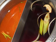 -樱煦和牛寿喜烧(如皋吾悦广场店)