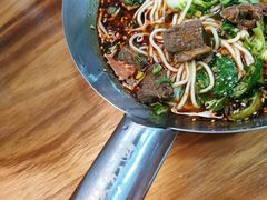 -刀马旦老成都板凳面(高新店)