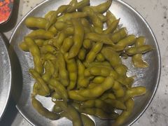 -破瓦寒窑·地摊烤羊排