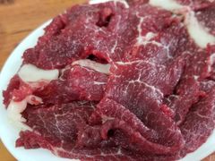 -蔡社牛肉城(龙湖店)