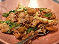 -云海肴·汽锅鸡·云南菜(苏州中心店)