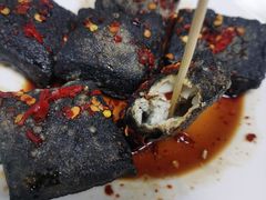 -五娭毑臭豆腐(黄兴南路店)