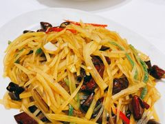 -小贝壳酒楼(经九路店)
