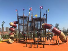 -枫香湖儿童公园