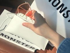 -GENTLE MONSTER(西安SKP店)