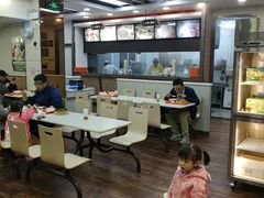 大堂-新丰小吃(复兴南街分店)