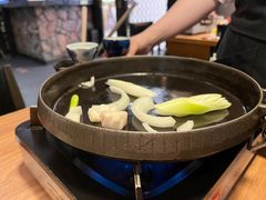 -满来寿喜烧(金虹桥店)