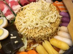 -米字旁先锋韩餐(茂业天地店)