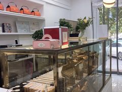 -京馔手工吐司(万达广场济南高新店)