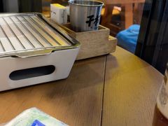 -木屋烧烤(龙岗龙城万科里店)