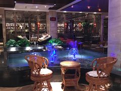 -水晶之星洗浴温泉汗蒸