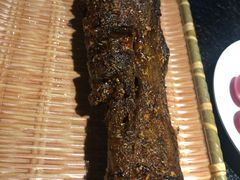 -城南老友羊蝎子火锅(花乡奥莱店)