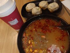 -小杨生煎(萧山机场店)