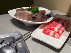 -海底捞火锅(沪南路店)