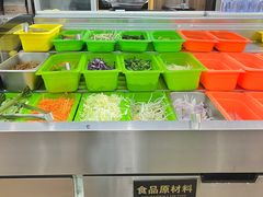 -舞素卷菜煎饼.糁汤(万达金街店)
