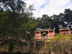 -草庵摩尼教遗址公园