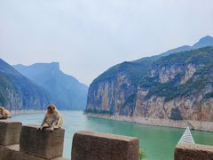 -白帝城·瞿塘峡景区