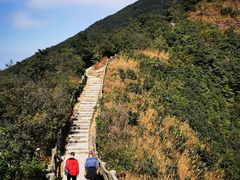 -梧桐山风景名胜区