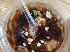湘拾来一碗冰粉-湘拾(壹方北馆店)