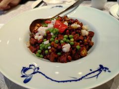 -新南华大酒店(长寿店)