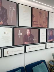 -熙朵美学植发·连锁品牌