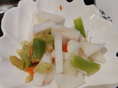 -牛将军•涮肉•烤肉(北京王府井·故宫店)