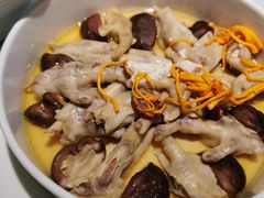 -筱爷叔·上海传统手工菜(玉树路店)