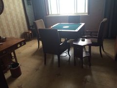 扬州三韵足道会馆(中银店)-扬州三韵足道会馆(中银店)