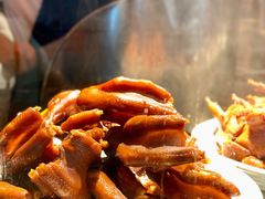 鹅掌-陈鹏鹏潮汕菜(宝安机场T3航站楼店)