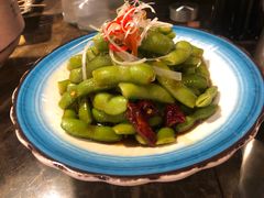 -郑喜旺烧烤(郑州总店)