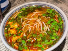 -遇见长安之高山流水(李家村万达店)
