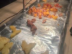 -舜和巴西烤肉餐厅(舜和国际店)