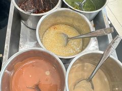 -宛平李记小吃(东关街店)