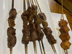 -秦韵轩·西安小馆(贻成福地广场店)