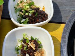 -四季喧黔味豆米火锅(万达广场店)