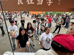 -詹记桃酥(百盛店)