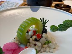 -叶叶菩提(太原别墅店)