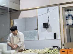 -绥缘老烧麦(中天店)