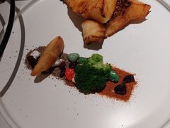 -赤火牛排(金狮广场店)
