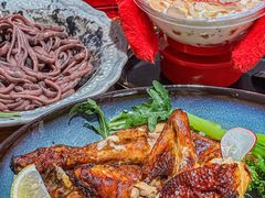 -秘密旅行Bonjour(黑金冠 江南西店)