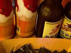 -Helens海伦司小酒馆(上海东明广场店)